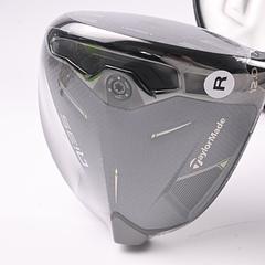 Taylormade Qi35 Driver / 12 Degree / Regular Flex Fujikura Ventus Blue 5 Shaft - Image 8