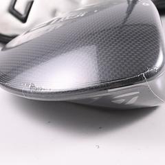 Taylormade Qi35 Driver / 12 Degree / Regular Flex Fujikura Ventus Blue 5 Shaft - Image 7