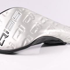 Taylormade Qi35 Driver / 12 Degree / Regular Flex Fujikura Ventus Blue 5 Shaft - Image 1