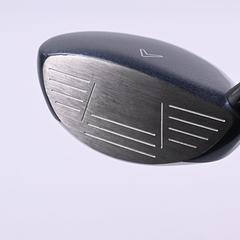 Callaway Steelhead III #3+ Wood / 13 Degree / TX-Flex True Temper EI-70 Shaft - Image 4