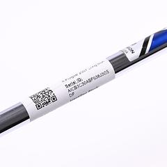 Callaway X-Forged 2007 #3 Iron / 21 Degree / Stiff Flex Project X Rifle Flighted - Image 2