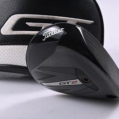 Titleist GT2 #3 Wood / 16.5 Degree / Stiff Flex Ventus Velocore Blue 6 Shaft - Image 6