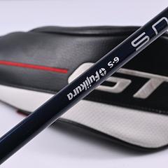 Titleist GT2 #3 Wood / 16.5 Degree / Stiff Flex Ventus Velocore Blue 6 Shaft - Image 1