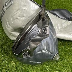 TaylorMade Qi35 LS 9 Driver - Image 3