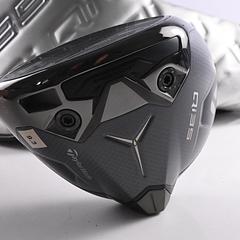 Left Hand Taylormade Qi35 LS Driver / 10.5 Degree / Stiff Flex HZRDUS Black 70 - Image 8