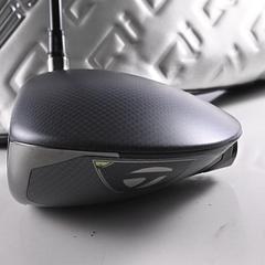 Left Hand Taylormade Qi35 LS Driver / 10.5 Degree / Stiff Flex HZRDUS Black 70 - Image 7