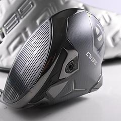 Left Hand Taylormade Qi35 LS Driver / 10.5 Degree / Stiff Flex HZRDUS Black 70 - Image 9