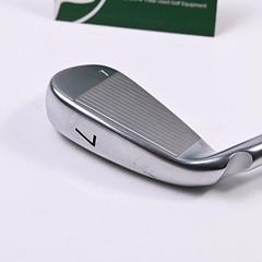 Ping G430 #7 Iron / 34 Degree / Black Dot / Regular Flex Dynamic Gold 95 R300 - Image 2