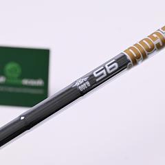 Ping G430 #7 Iron / 34 Degree / Black Dot / Regular Flex Dynamic Gold 95 R300 - Image 1