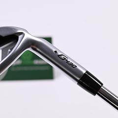 Ping G430 #7 Iron / 34 Degree / Black Dot / Regular Flex Dynamic Gold 95 R300 - Image 4