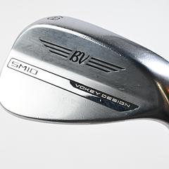 Titleist Vokey SM10 Pitching Wedge / 48 Degree / X-Flex Dynamic Gold 7 Shaft - Image 1