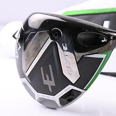 Callaway Elyte Driver / 10.5 Degree / Regular Flex Denali Charcoal 50 Shaft - Image 2