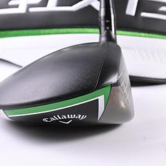 Callaway Elyte Driver / 10.5 Degree / Regular Flex Denali Charcoal 50 Shaft - Image 3