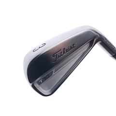 Used Titleist T150 2023 3 Iron / 19.0 Degrees / Stiff Flex - Image 7