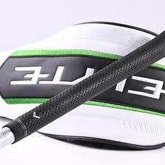 Callaway Elyte Driver / 10.5 Degree / Regular Flex Denali Charcoal 50 Shaft - Image 8