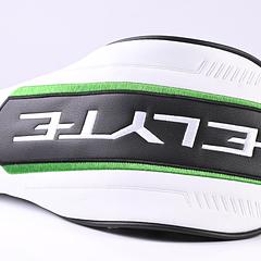 Callaway Elyte Driver / 10.5 Degree / Regular Flex Denali Charcoal 50 Shaft - Image 9