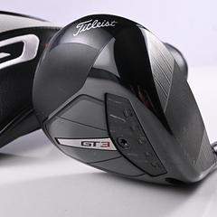 Titleist GT3 Driver / 9 Degree / Stiff Flex Tensei 1K Blue 55 Shaft - Image 2