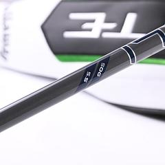 Callaway Elyte Driver / 10.5 Degree / Regular Flex Denali Charcoal 50 Shaft - Image 6