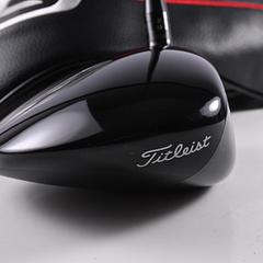 Titleist GT3 Driver / 9 Degree / Stiff Flex Tensei 1K Blue 55 Shaft - Image 4