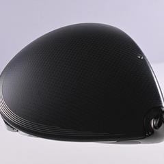 Left Hand Taylormade Qi35 Max Lite Driver / 12 Degree / Senior Flex Vanquish 4 - Image 5