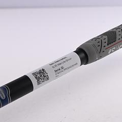 Left Hand Taylormade Qi35 Max Lite Driver / 12 Degree / Senior Flex Vanquish 4 - Image 7