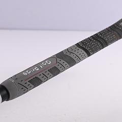 Left Hand Taylormade Qi35 Max Lite Driver / 12 Degree / Senior Flex Vanquish 4 - Image 8