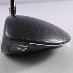 Left Hand Taylormade Qi35 Max Lite Driver / 12 Degree / Senior Flex Vanquish 4 - Image 3