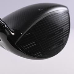 Left Hand Taylormade Qi35 Max Lite Driver / 12 Degree / Senior Flex Vanquish 4 - Image 4