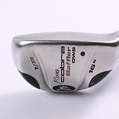 King Cobra Baffler DWS #1 Hybrid / 16 Degree / Regular Flex Aldila VS Proto-HL - Image 3
