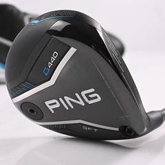 Ping G440 SFT #5 Wood / 19 Degree / Regular Flex Ping Alta CB Blue 65 Shaft - Image 1