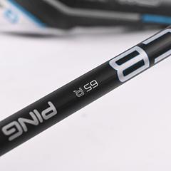 Ping G440 SFT #5 Wood / 19 Degree / Regular Flex Ping Alta CB Blue 65 Shaft - Image 6