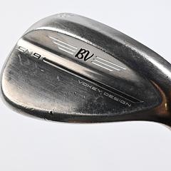 Titleist Vokey SM9 Lob Wedge / 58 Degree / Stiff Flex Dynamic Gold S300 Shaft - Image 1