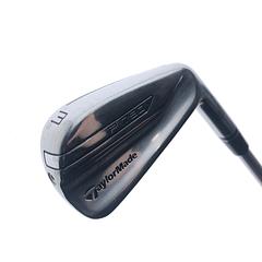 Used TaylorMade P790 2017 3 Iron / 19 Degrees / Stiff Flex - Image 2
