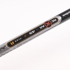 Taylormade Burner 2008 #3 Wood / 15 Degree / Regular Flex REAX Superfast 49 - Image 4