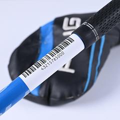 Ping G Series SF Tec Driver / 10 Degree / Regular Flex Ping Alta Blue 55 Shaft - Image 3