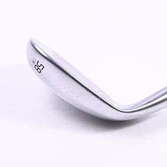 Titleist Vokey SM9 Lob Wedge / 58 Degree / Wedge Flex Titleist Vokey SM9 Shaft - Image 3