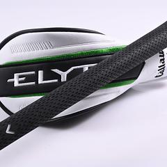 Callaway Elyte #4 Hybrid / 22 Degree / Regular Flex Project X Denali Charcoal 60 - Image 8