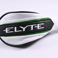 Callaway Elyte #4 Hybrid / 22 Degree / Regular Flex Project X Denali Charcoal 60 - Image 9