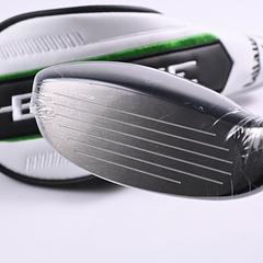 Callaway Elyte #4 Hybrid / 22 Degree / Regular Flex Project X Denali Charcoal 60 - Image 4