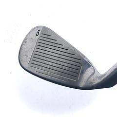 Used Callaway Big Bertha 2006 5 Iron / 26.0 Degrees / Uniflex - Image 7