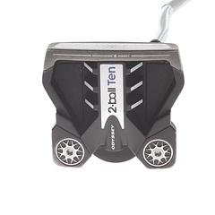 Odyssey 2-Ball Ten Mens Right Hand Putter 34" Mallet Odyssey Stroke Lab - Super Stroke Tour 2.0 - Image 3