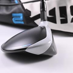 Taylormade SIM2 Max #3 Wood / 15 Degree / Regular Flex Tensei AV Raw Blue 60 - Image 3