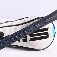 Taylormade SIM2 Max #3 Wood / 15 Degree / Regular Flex Tensei AV Raw Blue 60 - Image 8