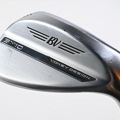 Titleist Vokey SM10 Sand Wedge / 56 Degree / Wedge Flex Vokey Design Shaft - Image 1