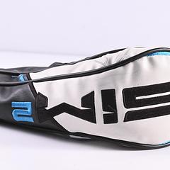 Taylormade SIM2 Max #3 Wood / 15 Degree / Regular Flex Tensei AV Raw Blue 60 - Image 9