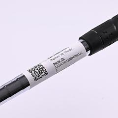 Ping Rapture V2 Sand Wedge / 54 Degree / Black Dot / Wedge Flex Ping Steel Shaft - Image 6