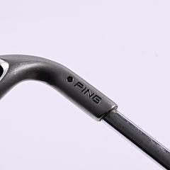 Ping Rapture V2 Sand Wedge / 54 Degree / Black Dot / Wedge Flex Ping Steel Shaft - Image 2