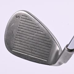 Ping Rapture V2 Sand Wedge / 54 Degree / Black Dot / Wedge Flex Ping Steel Shaft - Image 3