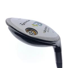 Used TaylorMade Burner Rescue 2008 4 Hybrid / 22 Degrees / Ladies Flex - Image 4