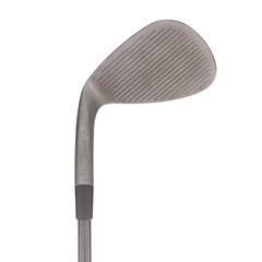 TaylorMade Hi-Toe 4 Steel Mens Right Hand Lob Wedge 58* 10 Bounce ATS Grind Wedge - KBS $-Taper 120 - Image 2